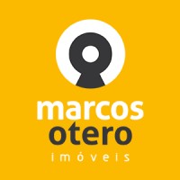 Marcos Otero Imóveis Logo