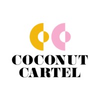 Coconut Cartel Logo