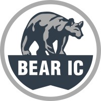 BEAR IC | A DiGeronimo Company Logo