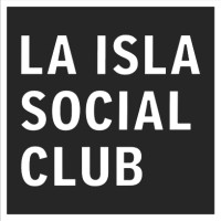 La Isla Social Club Logo