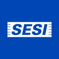 SESI Serviço Social da Indústria SC Logo
