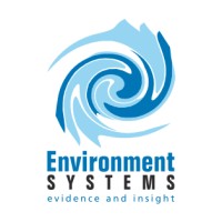 Environment Systems Logo