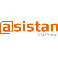 Asistan Teknoloji A.Ş. Logo