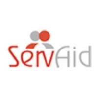 ServAid Consultancy and Business Services Logo