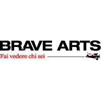 Brave Arts Logo