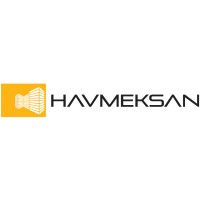 Havmeksan Ltd. Şti. Logo