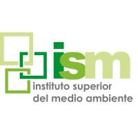 Instituto Superior del Medio Ambiente Logo
