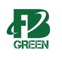 FB Green Logo