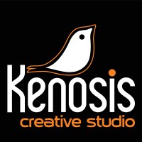 Kenosis Productions Logo