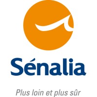 SENALIA Logo