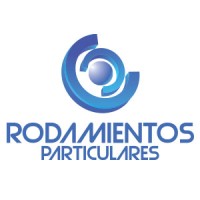 RODAMIENTOS PARTICULARES Logo