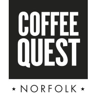 Coffee Quest Ltd Logo