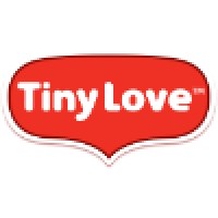 Tiny Love Logo