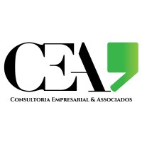 CEA Consultoria Logo