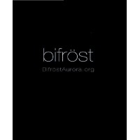 Bifrost Corporation Logo
