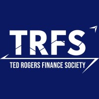 Ted Rogers Finance Society Logo