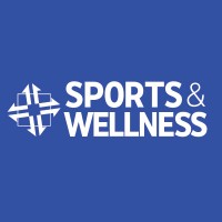 New Mexico Sports & Wellness Logo