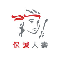 PCA Life Assurance Co Ltd. (保誠人壽) Logo