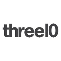 three10 Logo