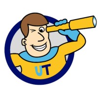 Urlaubstracker GmbH Logo