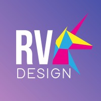 The Rainbow Vault Logo