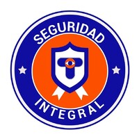 Tecalsa, Seguridad y Alarmas Logo