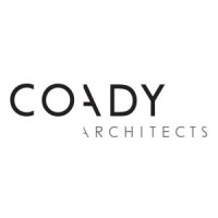 COADY Architects Logo