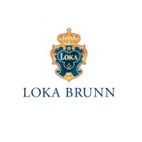 Loka Brunn Logo