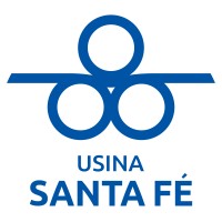Usina Santa Fé S/A Logo