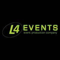 L4 Events Oy Logo
