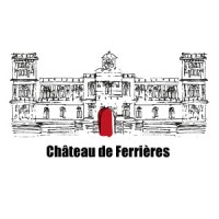 Château de Ferrières Logo