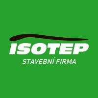 Isotep s.r.o. Logo