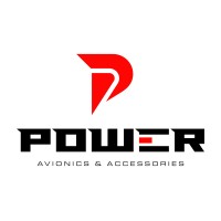 Power Avionics & Accessories Logo