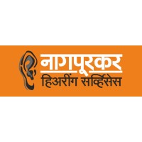 Nagpurkar Hearing Services Logo