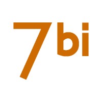 7bi Logo