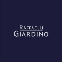 Raffaelli Giardino Logo