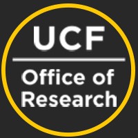 University of Central Florida - Office of Research Logo