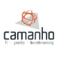 Camanho & Consultores Logo