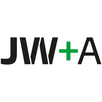 JW+A Logo