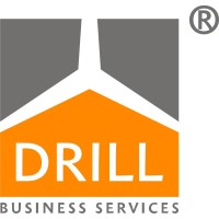 DRILL B.S. Logo