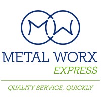 Metal Worx Express Logo