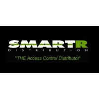 Smart R Distribution Ltd Logo