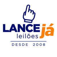 Lance Já Logo