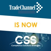 TradeChannel AB Logo