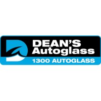 Deans Autoglass Logo