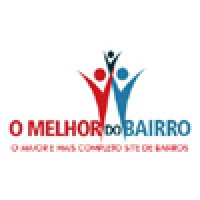O Melhor do Bairro - Belenzinho - Mooca - Vila Formosa Logo