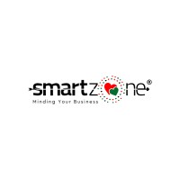 Smart Zone® - The Business Setup Specialists Logo