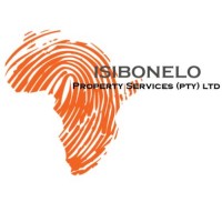 Isibonelo Property Services Logo