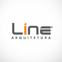 Line Arquitetura Logo