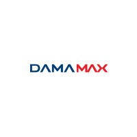 DAMAMAX Logo
